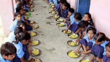 Mid Day Meal:  মিড ডে মিল পরিদর্শনে তৎপর শিক্ষা মন্ত্রক, রবিবার রাজ্যে কেন্দ্রীয় প্রতিনিধি দল